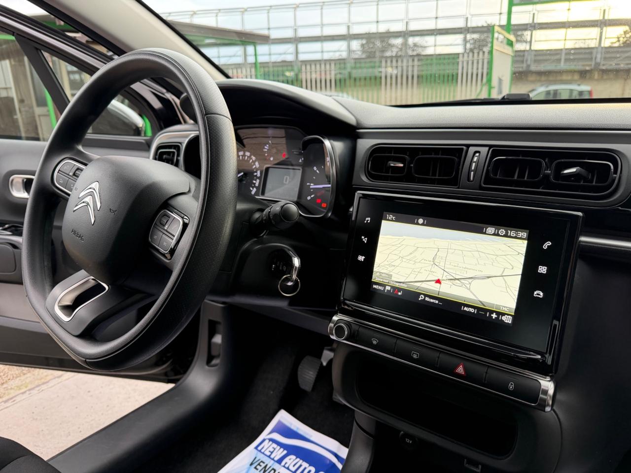 Citroen C3 PureTech 82 Shine