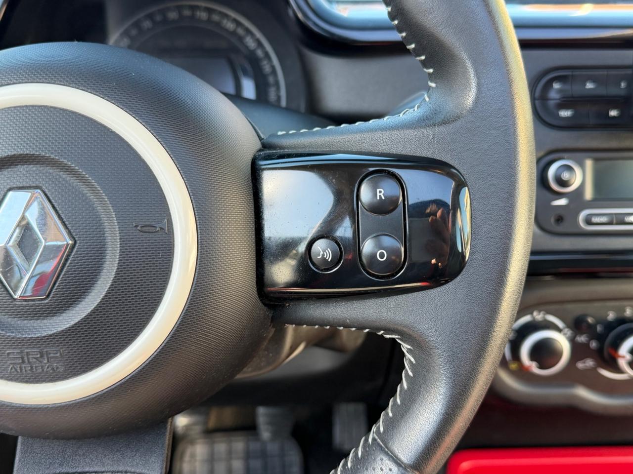 RENAULT TWINGO 69CV LIMITED FALTDACH GARANZIA UNIPRO