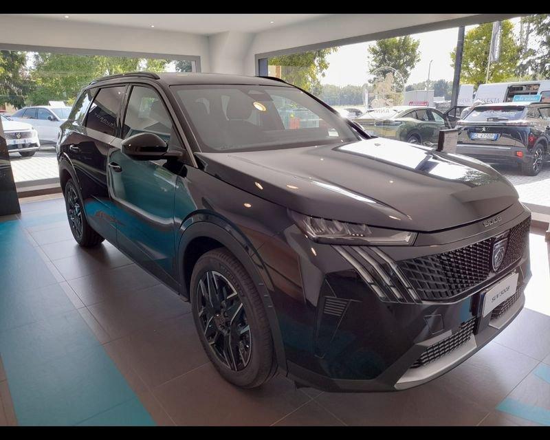Peugeot 5008 Nuovo Hybrid 145 e-DCS6 ALLURE
