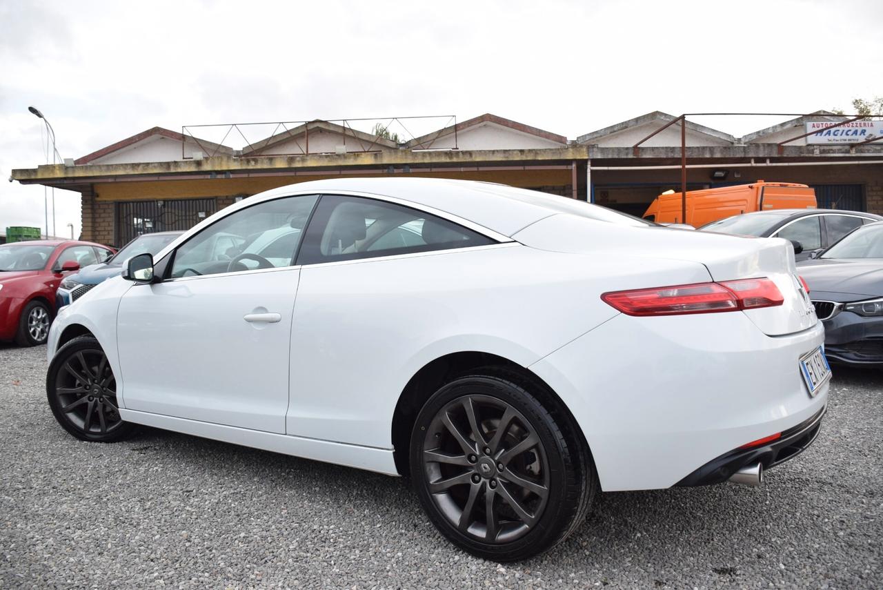 Renault Laguna COUPE 1.5DCI 110CV 6M INTENS FULL