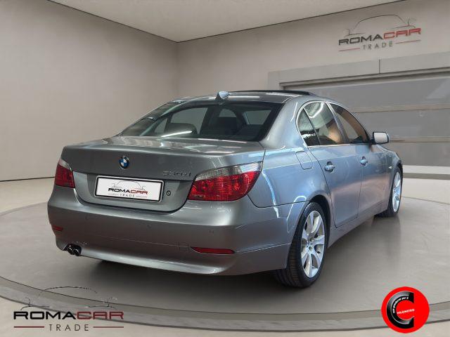 BMW 530 d Automatica