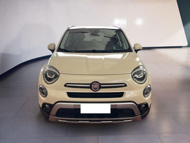 FIAT 500X 500 X 2018 1.0 T3 Cross 120cv