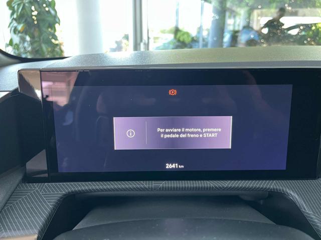 LANCIA Ypsilon Hybrid e-DCT LX