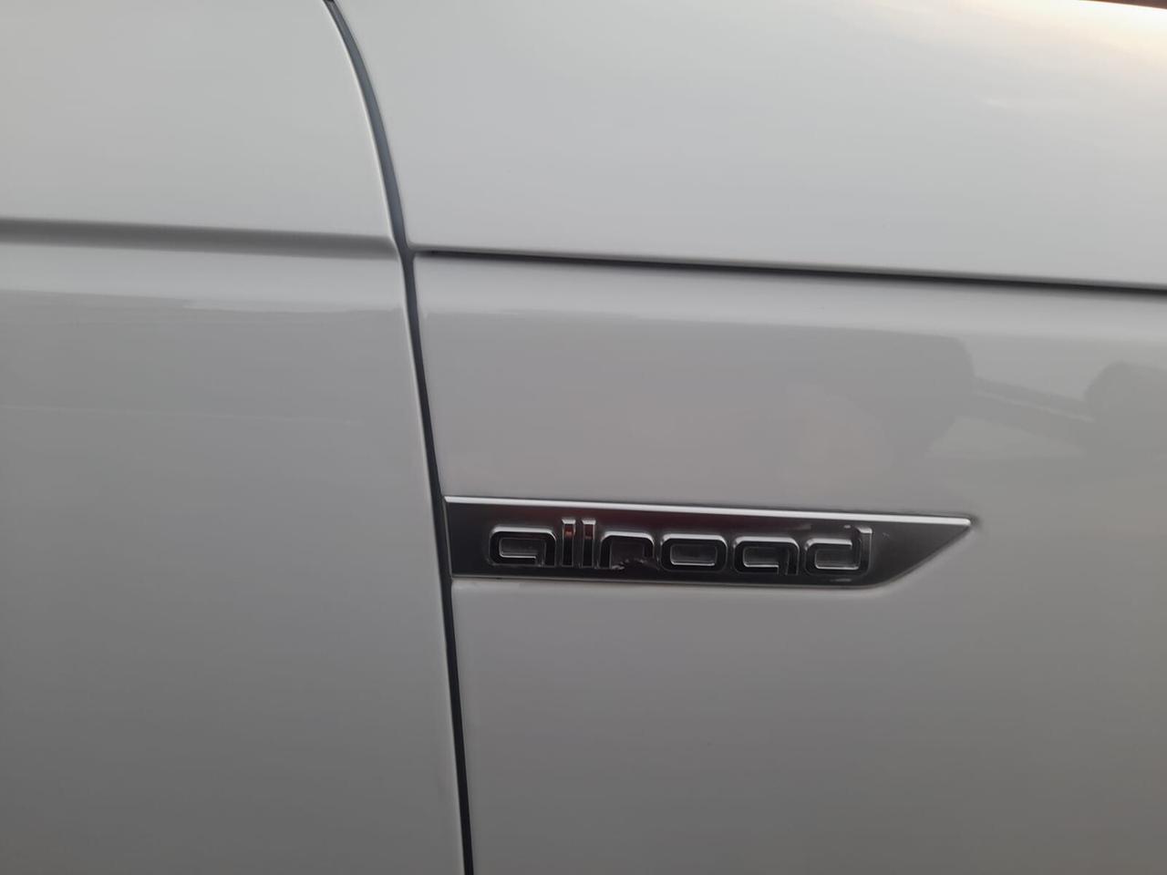 Audi A4 allroad 2.0 TDI Business Evolution