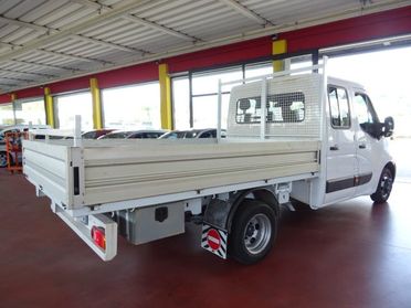OPEL Movano 35 2.3 CDTI 130CV PL-DC RWD Cass.L. m.t 3,40