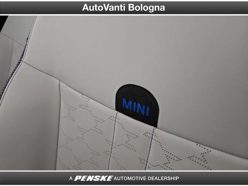 MINI Countryman Mini Countryman 2.0 48V D Classic auto