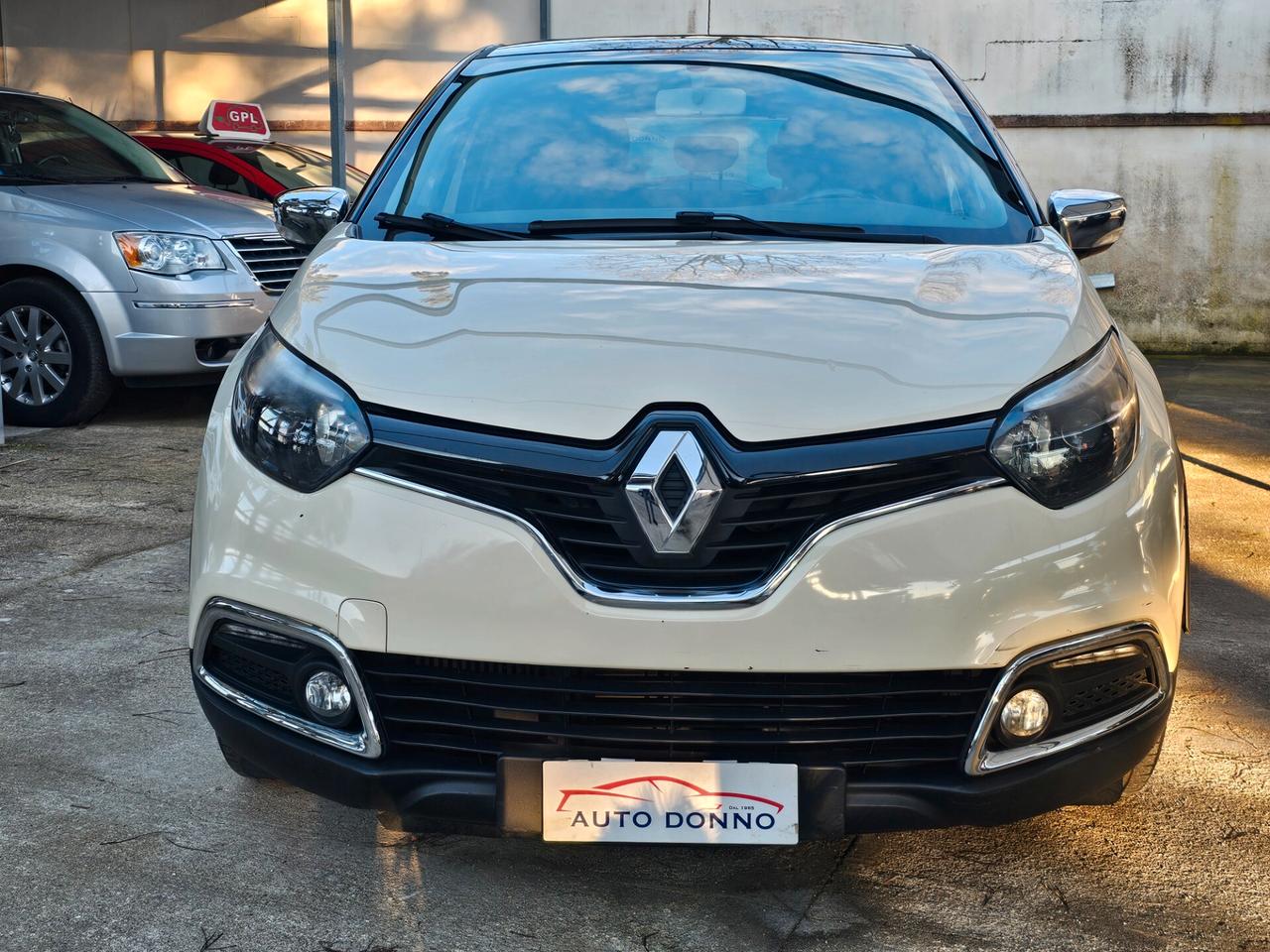 Renault Captur 1.5 dCi 90 CV Start&Stop Energy R-Link