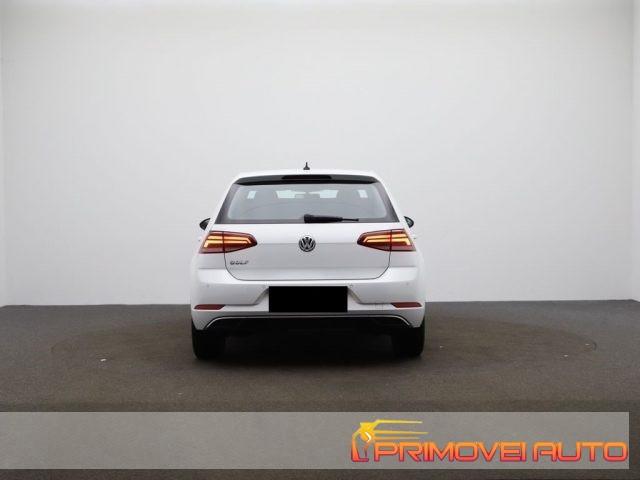 VOLKSWAGEN Golf 1.6 TDI 115 CV 5p. Comnfortline