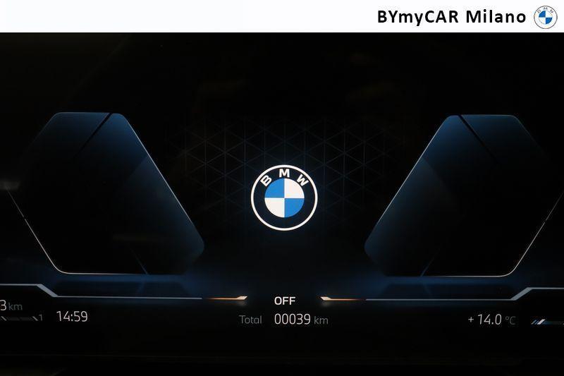 BMW X3 d MSport Pro xDrive20 Steptronic