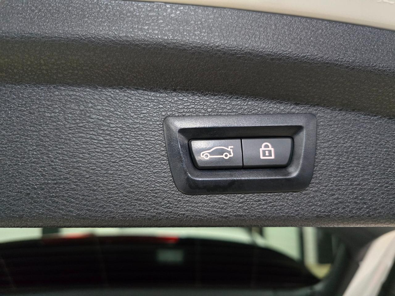 Bmw X2 xDrive18d Msport