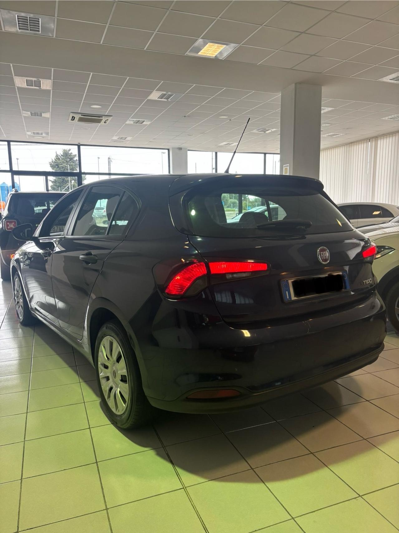 Fiat Tipo 1.4 T-Jet 120CV GPL 5 porte S-Design