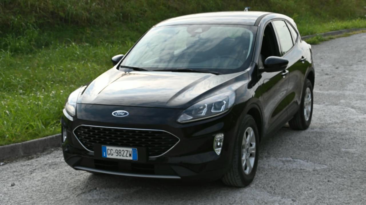 Ford Kuga 2.5 Plug In Hybrid 225 CV CVT 2WD ST-Line X