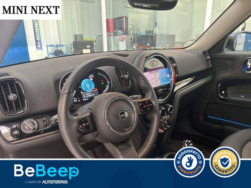 MINI Mini Countryman F60 MINI COUNTRYMAN 1.5 COOPER NORTHWOOD EDITION AUTO