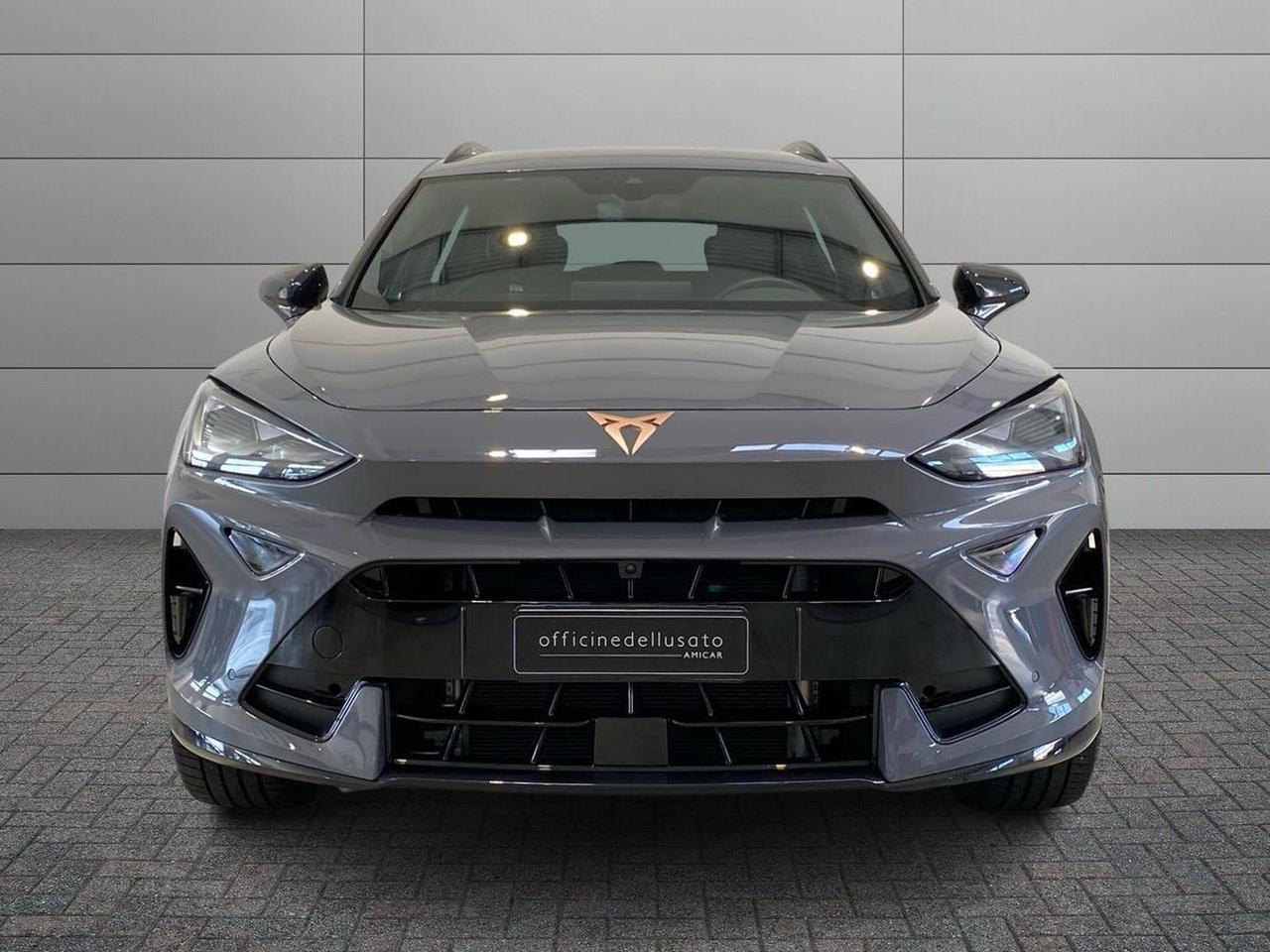 Cupra Formentor 1.5 hybrid 150cv dsg