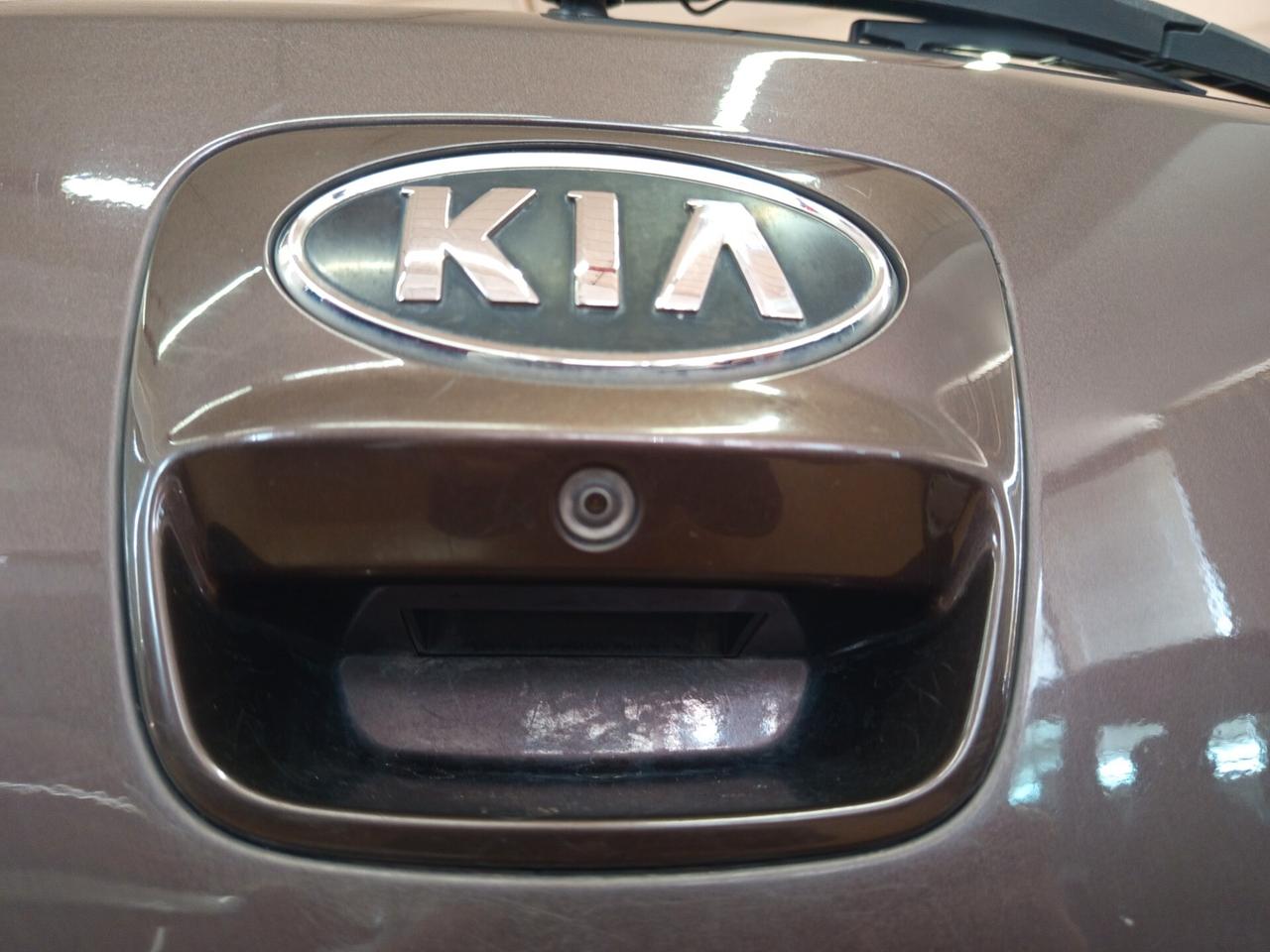 Kia Rio 1.4 CRDi WGT 5p. EX PLUS ok neopatentati