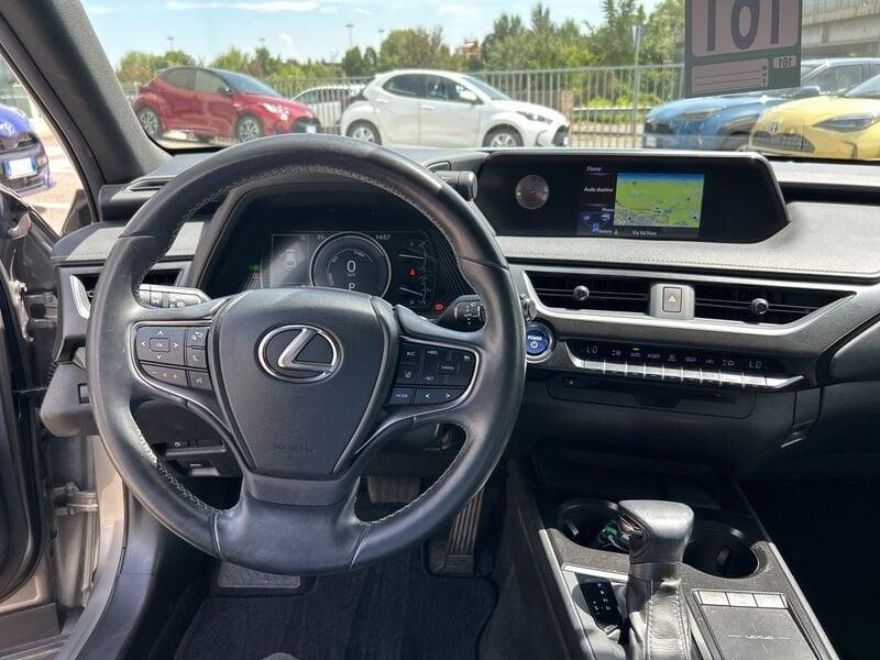 Lexus UX Hybrid 4WD Executive IVA ESPOSTA COMPRESA