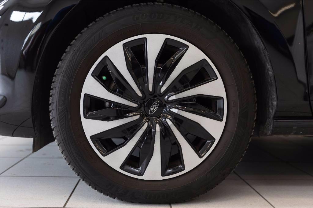 FORD Fiesta 5p 1.1 Titanium 75cv del 2023