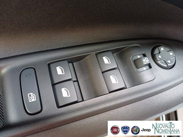 ALFA ROMEO Junior 1.2 ibrida Ti 145cv edct6 Tetto Apribile KM0