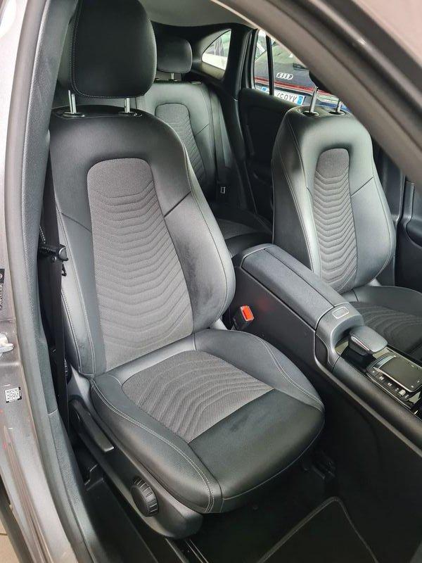Mercedes-Benz GLA GLA 200 d Automatic Business Extra