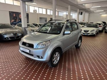 Daihatsu Terios 1.5 4WD SX O/F Green Powered - UNICO PROPRIETARIO