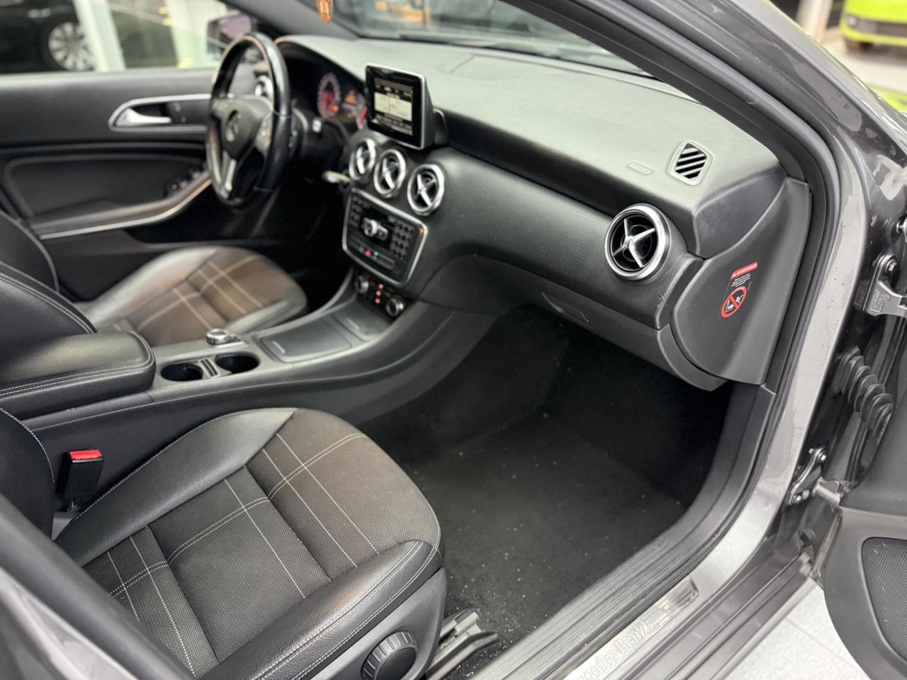 Mercedes-benz A 180 CDI Automatic Premium