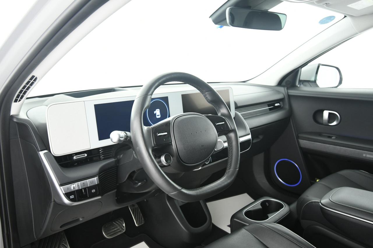 HYUNDAI Ioniq 5 72,6 kWh Evolution Re-Charge Pack awd HEAD-UP+ACC+PELLE