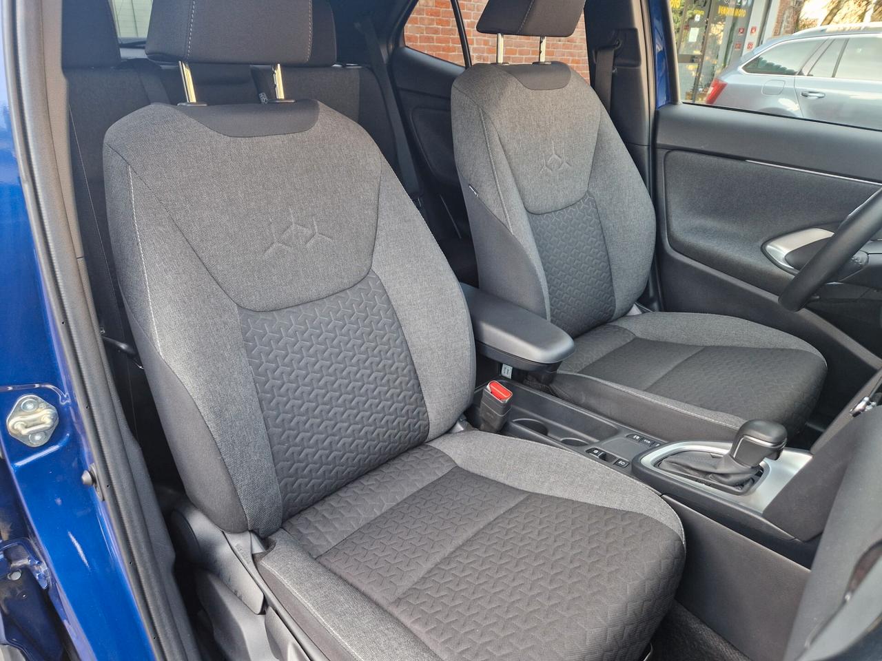 Toyota Yaris Cross Hybrid 1.5 115CV "53.400 km" Carplay, Telecamera