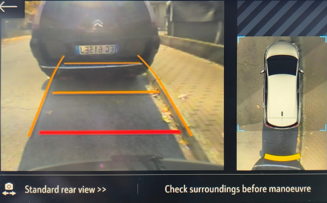 Opel Crossland 1.2 Turbo 12V 130 CV aut. Start&Stop Ultimate