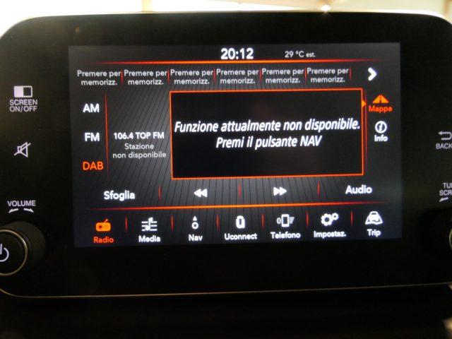 FIAT Tipo 1.4 T-Jet 120CV 5 porte Lounge