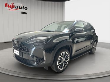 Toyota Yaris Cross 1.5h Lounge awd-i 116cv e-cvt