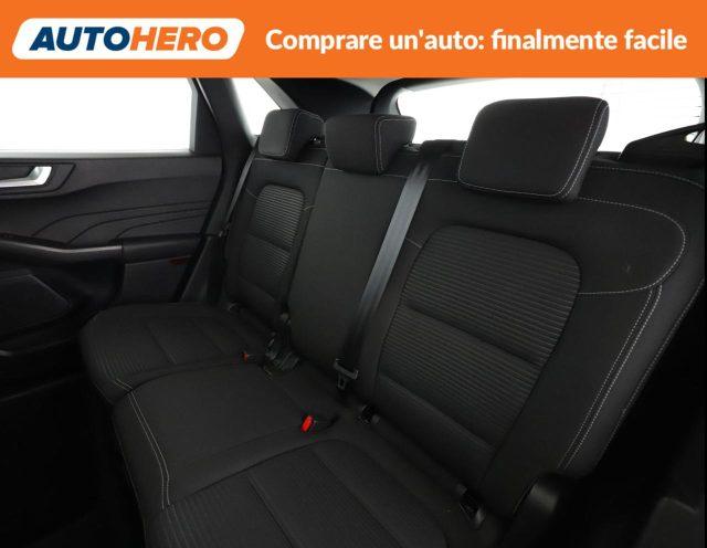 FORD Kuga 1.5 EcoBlue 120 CV aut. 2WD Titanium Business