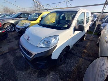 Fiat Fiorino III Cargo 1.3 mjt 95cv ecojet SX E6d-temp