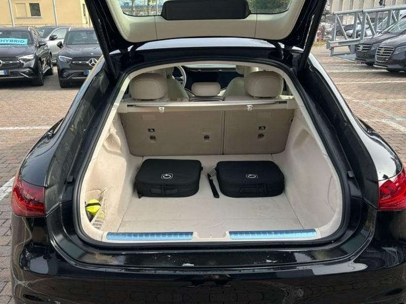 Mercedes-Benz EQS 450 4Matic Premium Plus