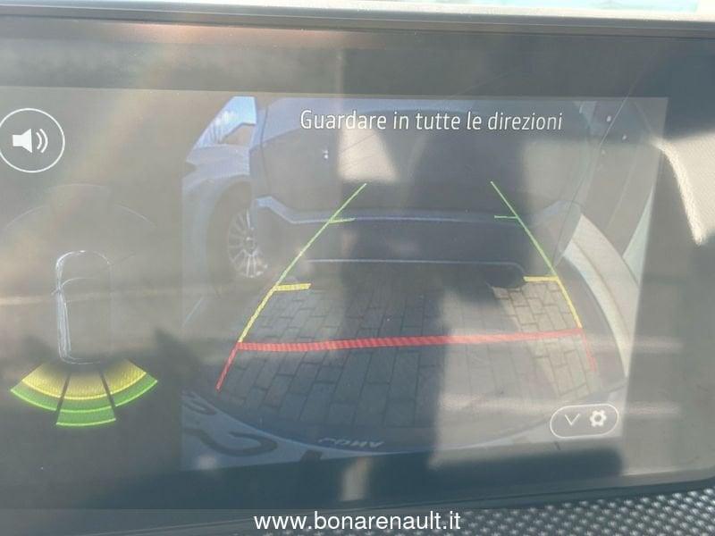 Dacia Sandero Stepway 1.0 TCe ECO-G Expression