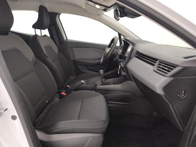 RENAULT Clio 1.5 blue dci Business 85cv