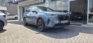 Peugeot 5008 5008 Hybrid 145 e-DCS6 GT