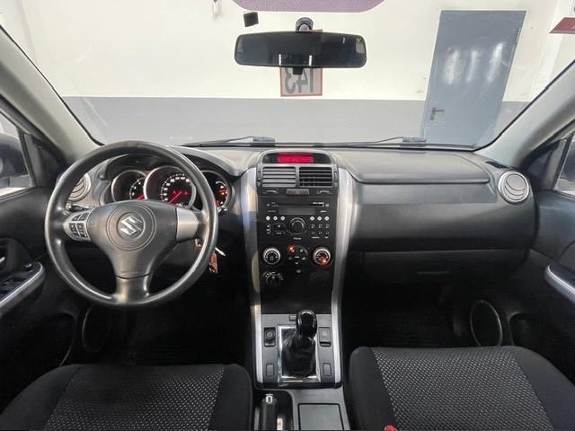 Suzuki Grand Vitara 1.9 DDiS 5 porte Executive