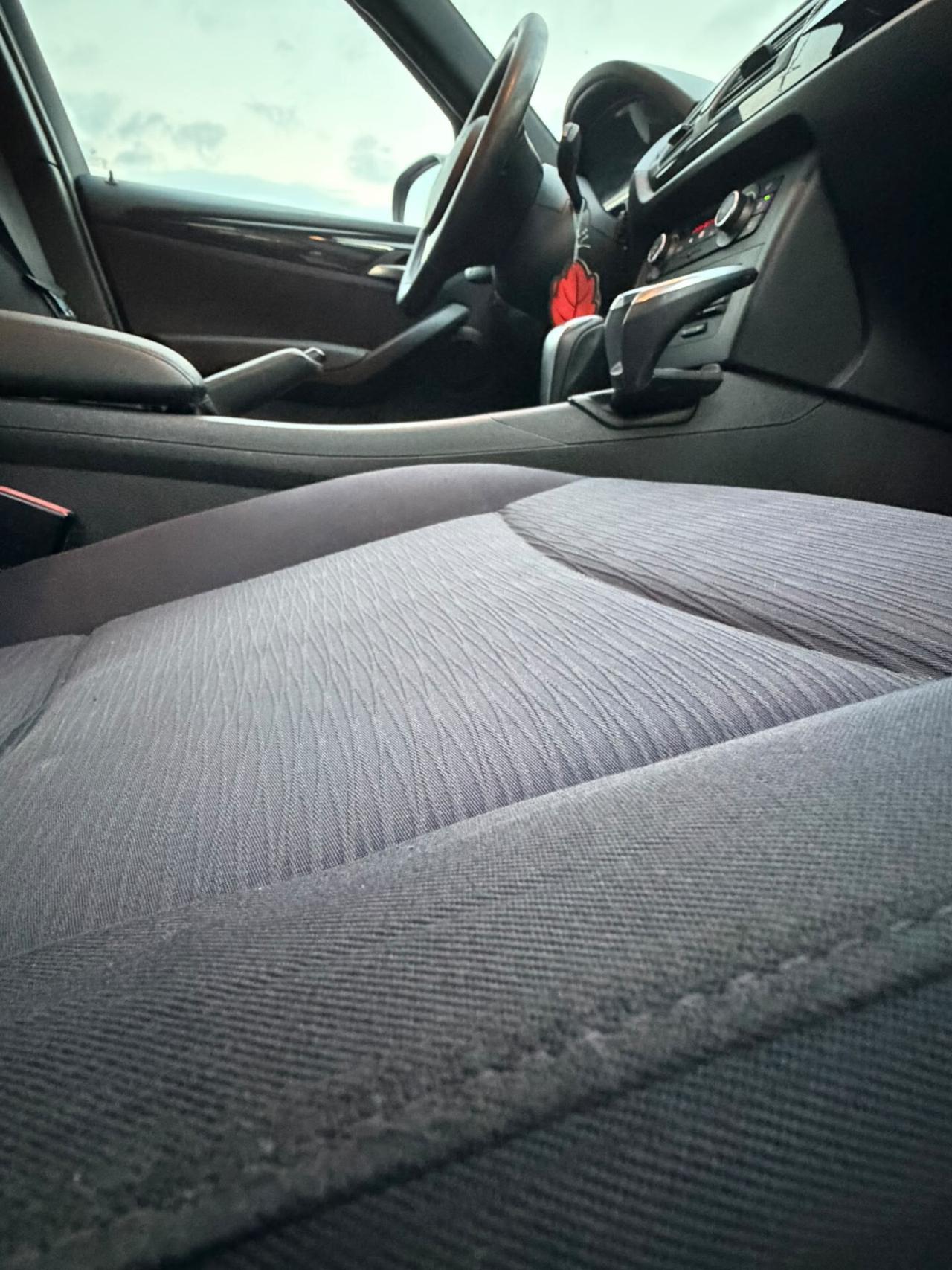 Bmw X1 xDrive18d Futura