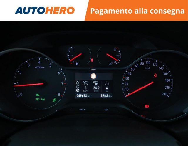 OPEL Grandland X 1.5 diesel Ecotec Start&Stop Ultimate