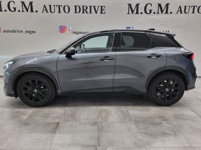 LEXUS LBX Hybrid Cool