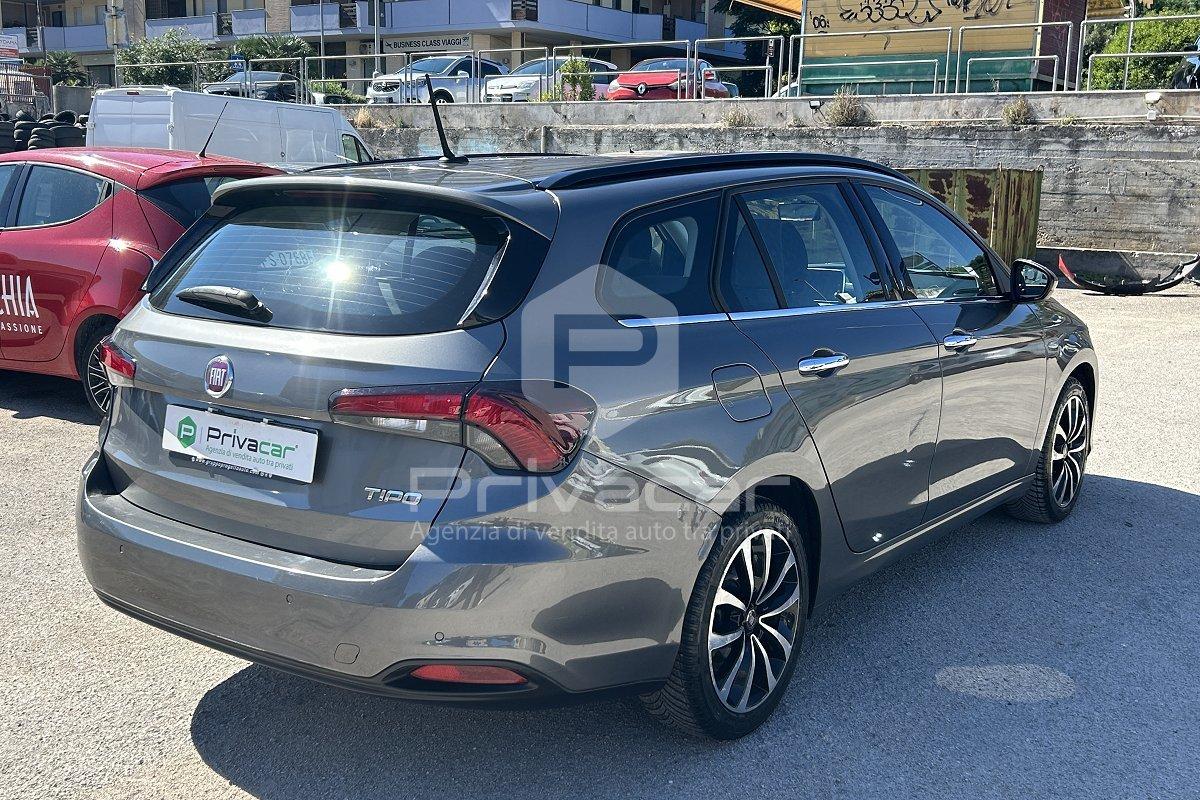 FIAT Tipo 1.6 Mjt S&S SW Lounge