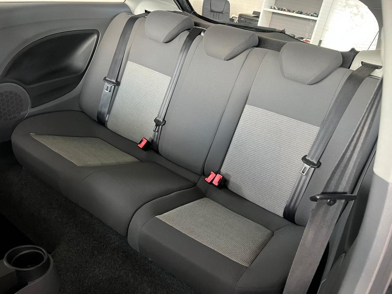 Seat Ibiza 1.4 Benzina/Gpl 85Cv