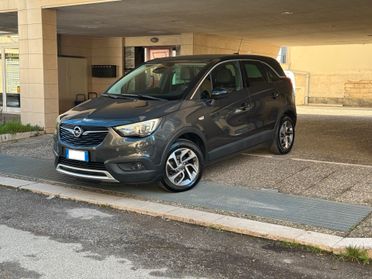 Opel Crossland X 1.6 D ECOTEC Ultimate 100 cv