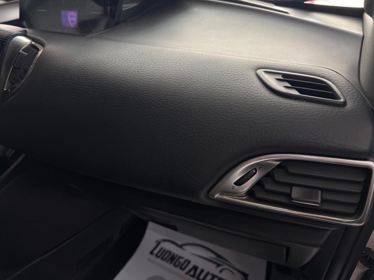 Lancia Ypsilon 1.2 GPL Ecochic Platinum Iper Full