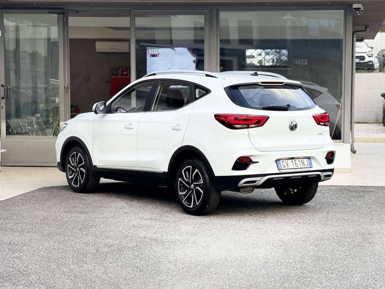 Mg ZS 1.5 Benzina 106CV Luxury E6 Neo. - 2024
