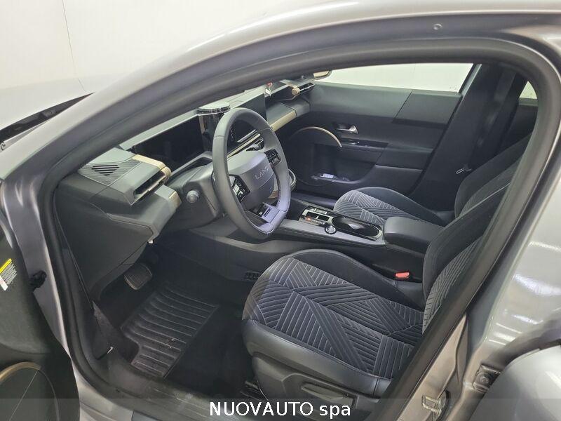 Lancia Ypsilon Ibrida Ibrida 100cv LX e-DCT