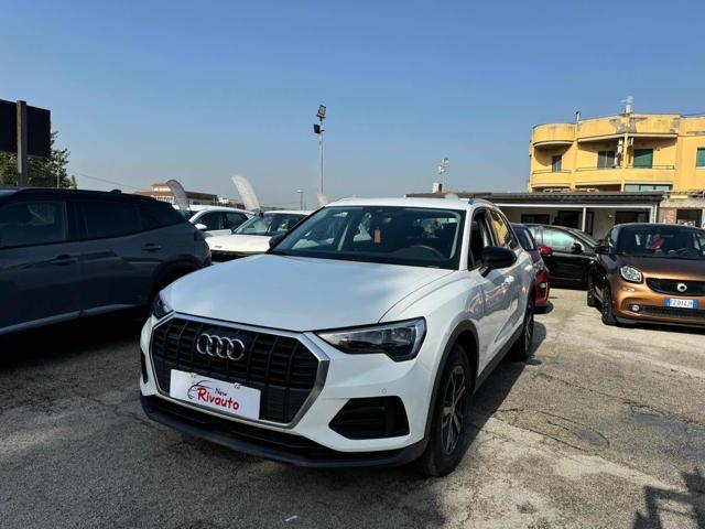 AUDI Q3 40 TDI 190 cv quattro S tronic Advanced