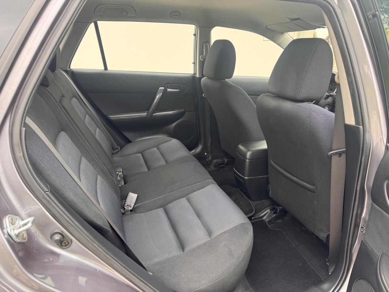 Mazda 6 2.0 CD 16V 143CV 5p. Tour. OK NEOPATENTATI