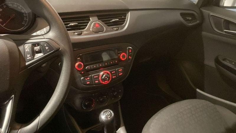 Opel Corsa Corsa 1.4 90CV Start&Stop 5 porte Cosmo