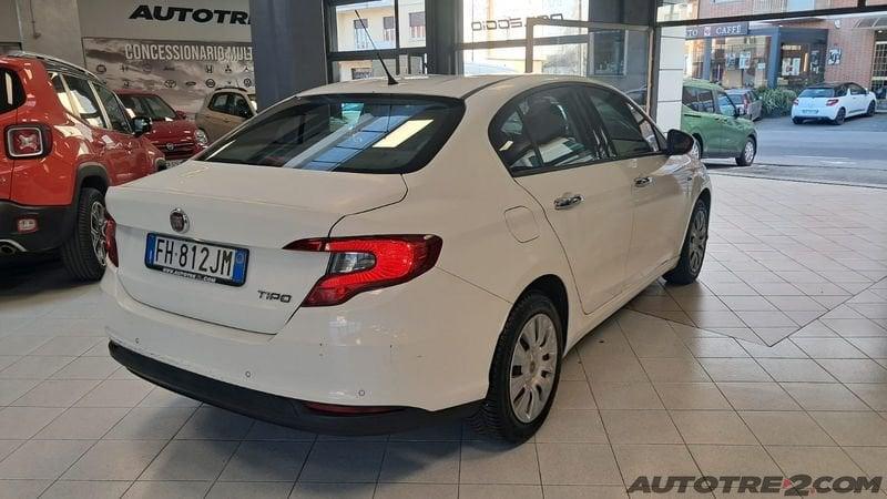 FIAT Tipo Tipo 1.4 4 porte Lounge